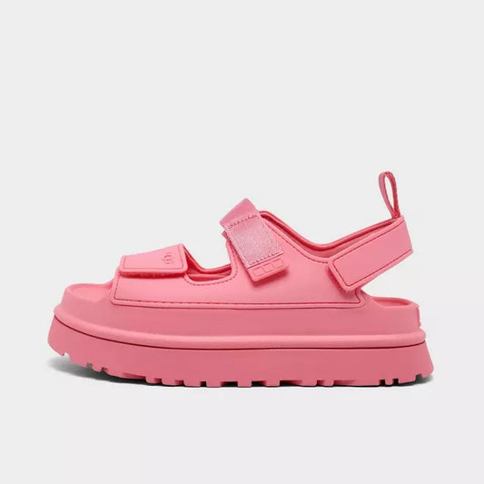 Women's UGG Goldenglow Platform Sandals