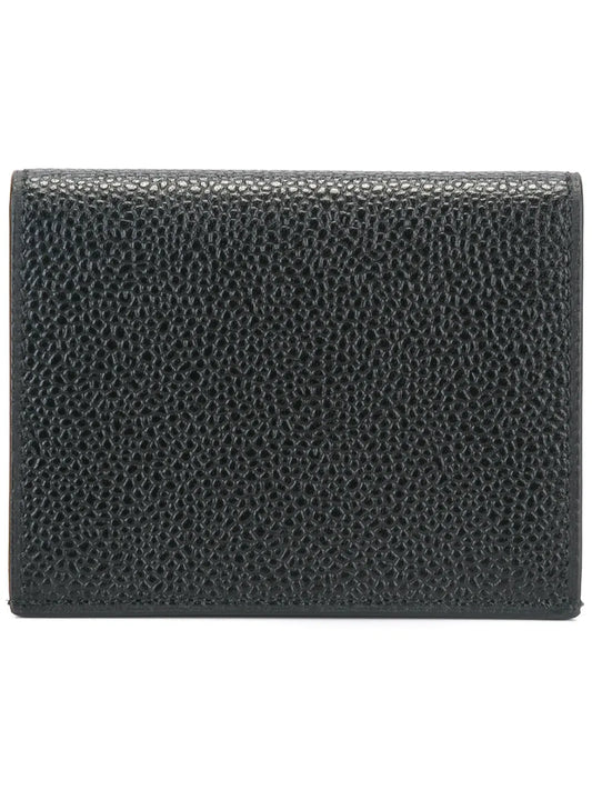 Thom Browne striped detailing cardholder