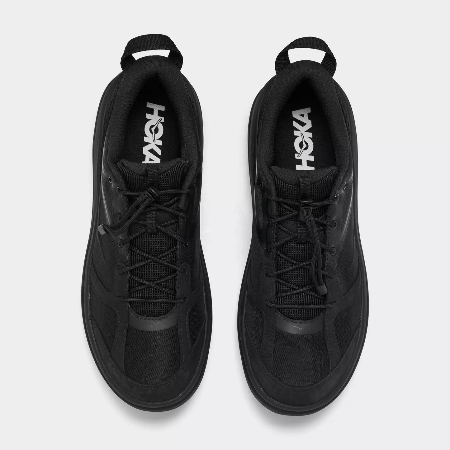 Men's HOKA Bondi B3LS Casual Shoes