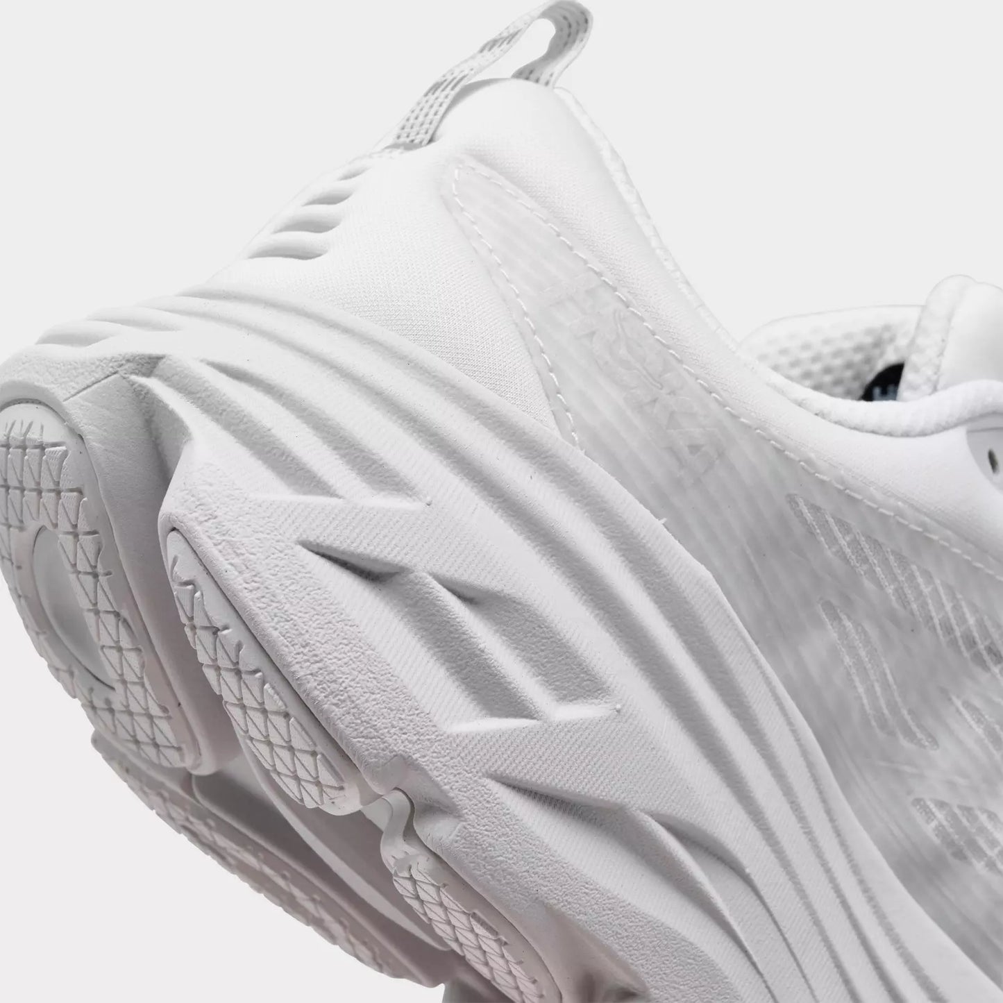 HOKA Bondi 8 TS Caged Casual Shoes (Women's Sizing)