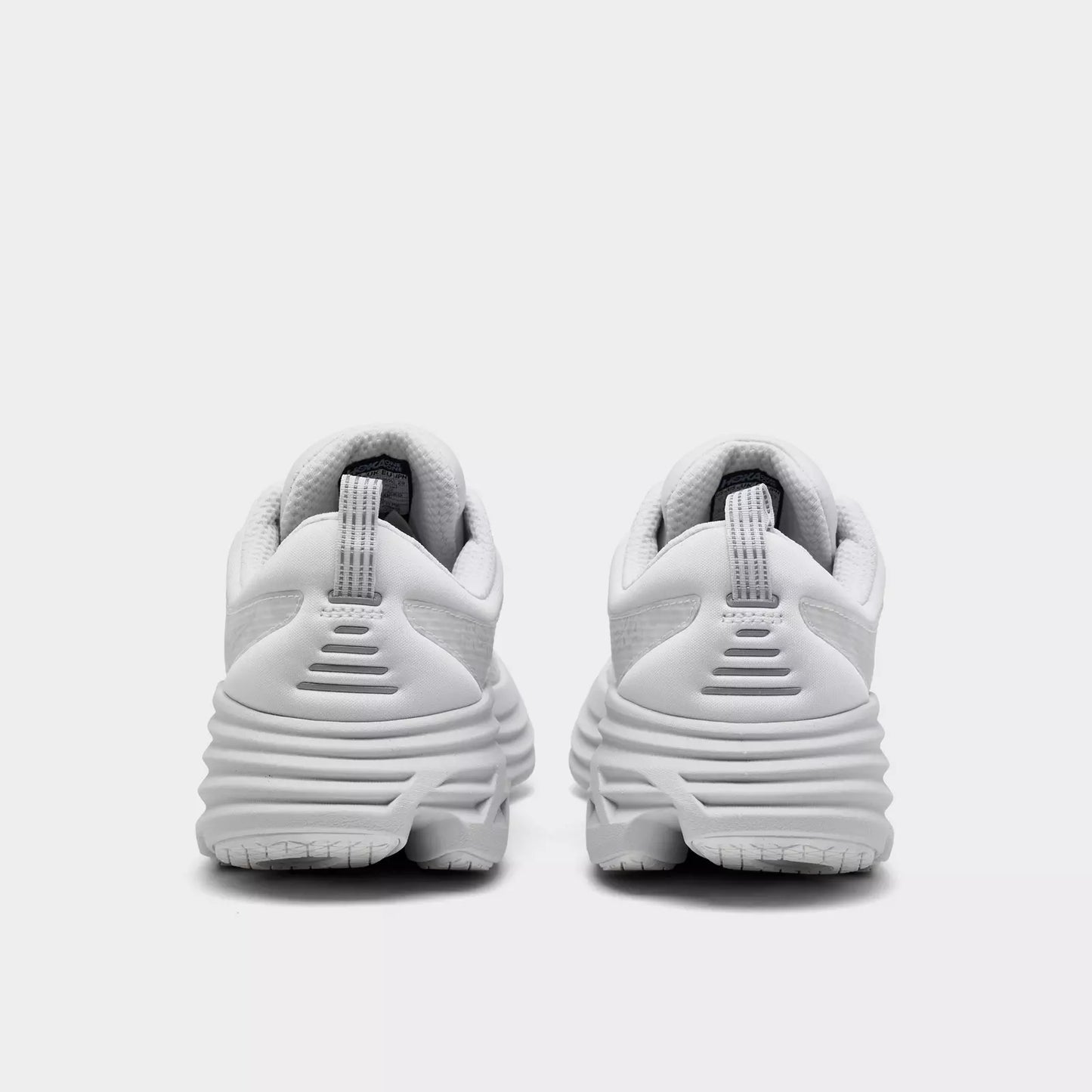 HOKA Bondi 8 TS Caged Casual Shoes (Women's Sizing)