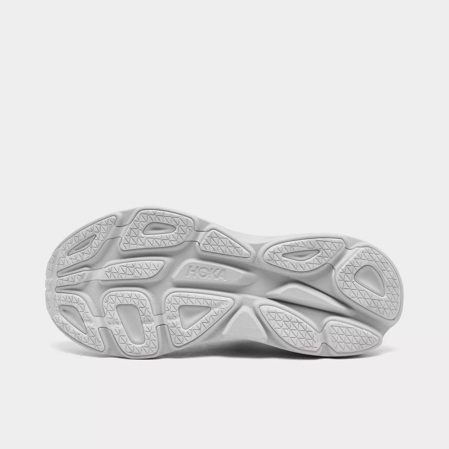 HOKA Bondi 8 TS Caged Casual Shoes (Women's Sizing)