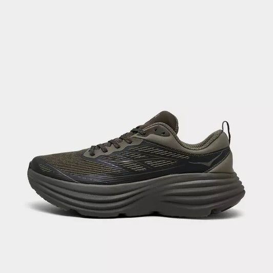 HOKA Bondi 8 TS Caged Casual Shoes (Women's Sizing)