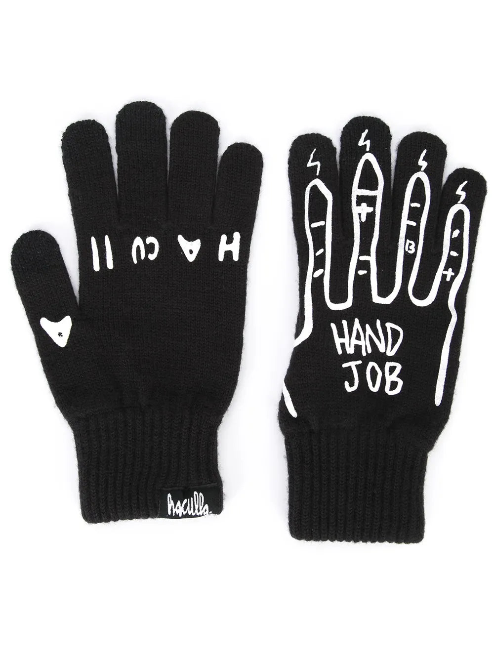 Haculla 'Hand Job' gloves