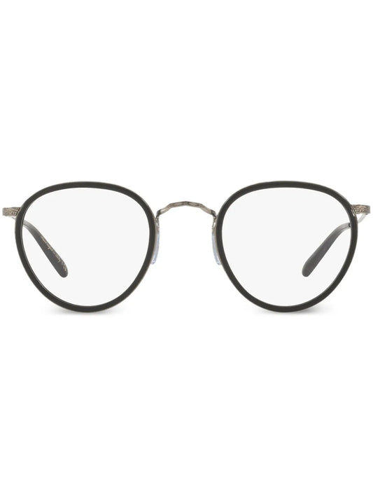 Oliver Peoples round frame glasses