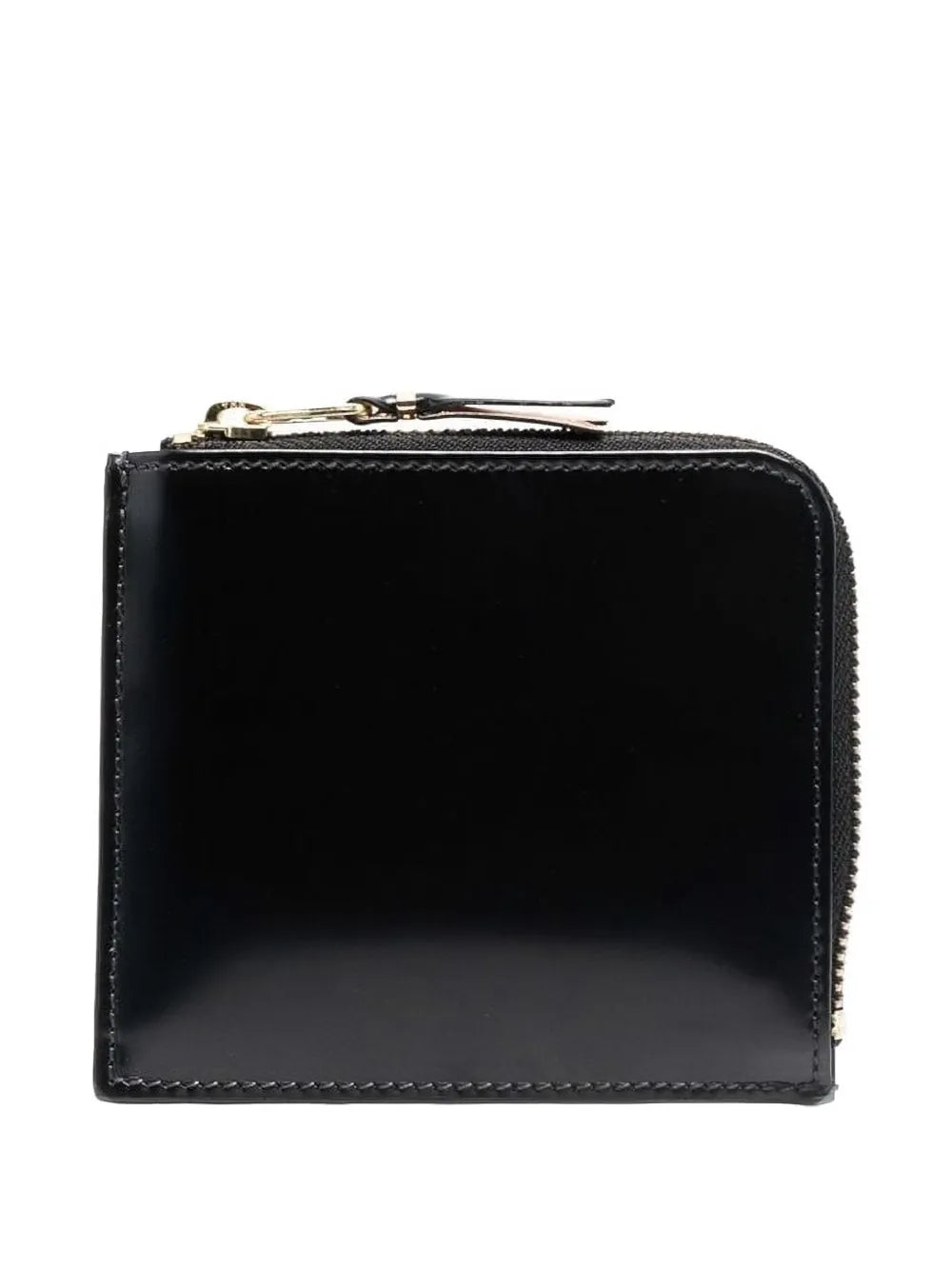 Comme Des Garçons Wallet zip up wallet
