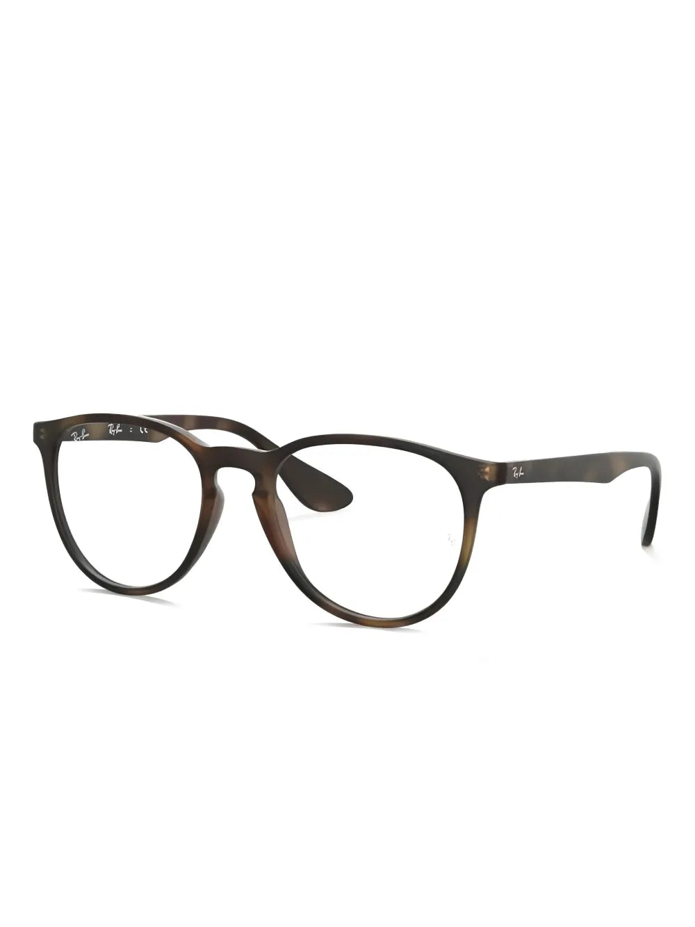 Ray-Ban round frame glasses