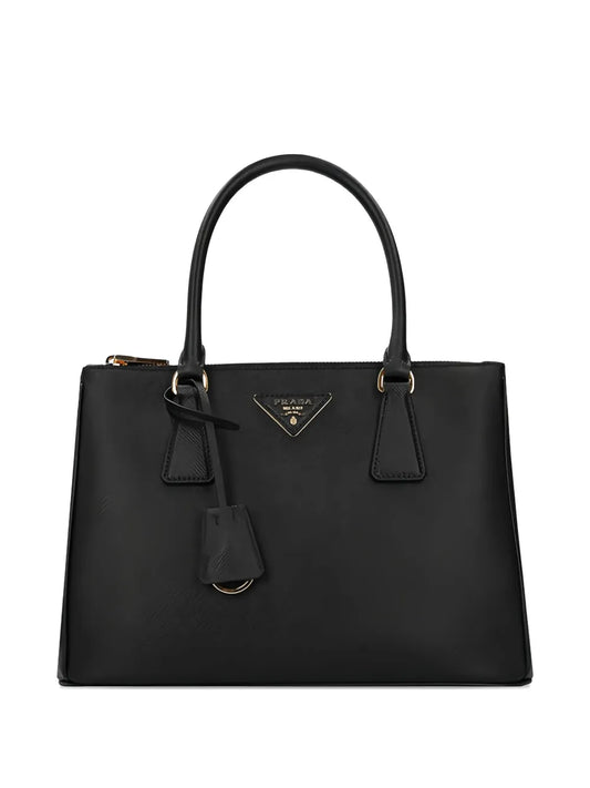 Prada medium Galleria leather tote bag
