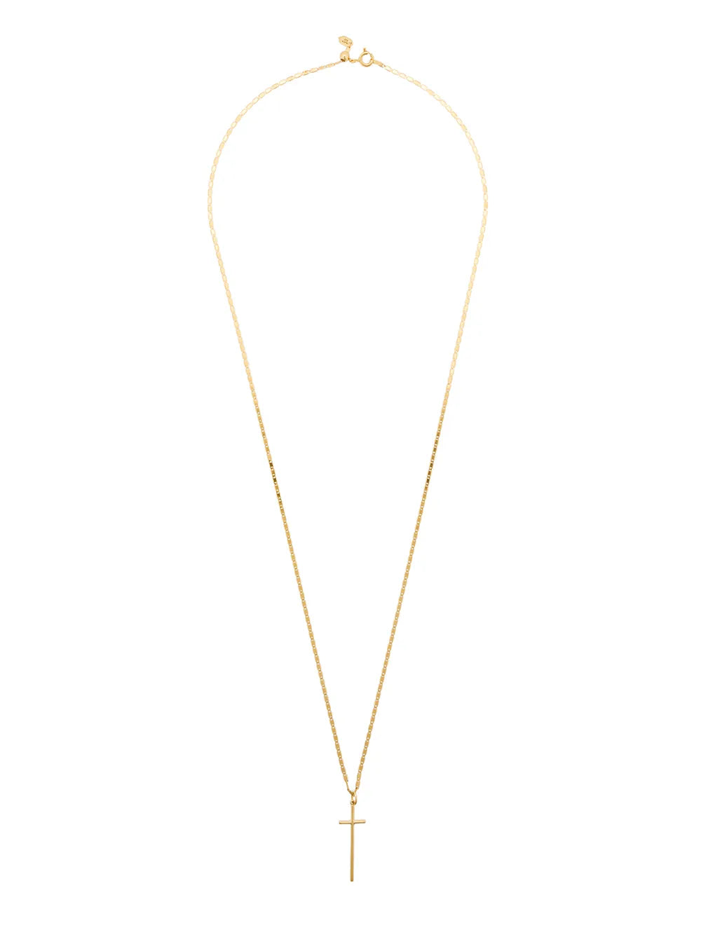 Maria Black George necklace