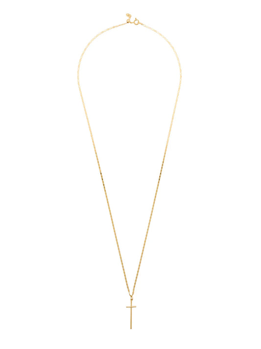 Maria Black George necklace