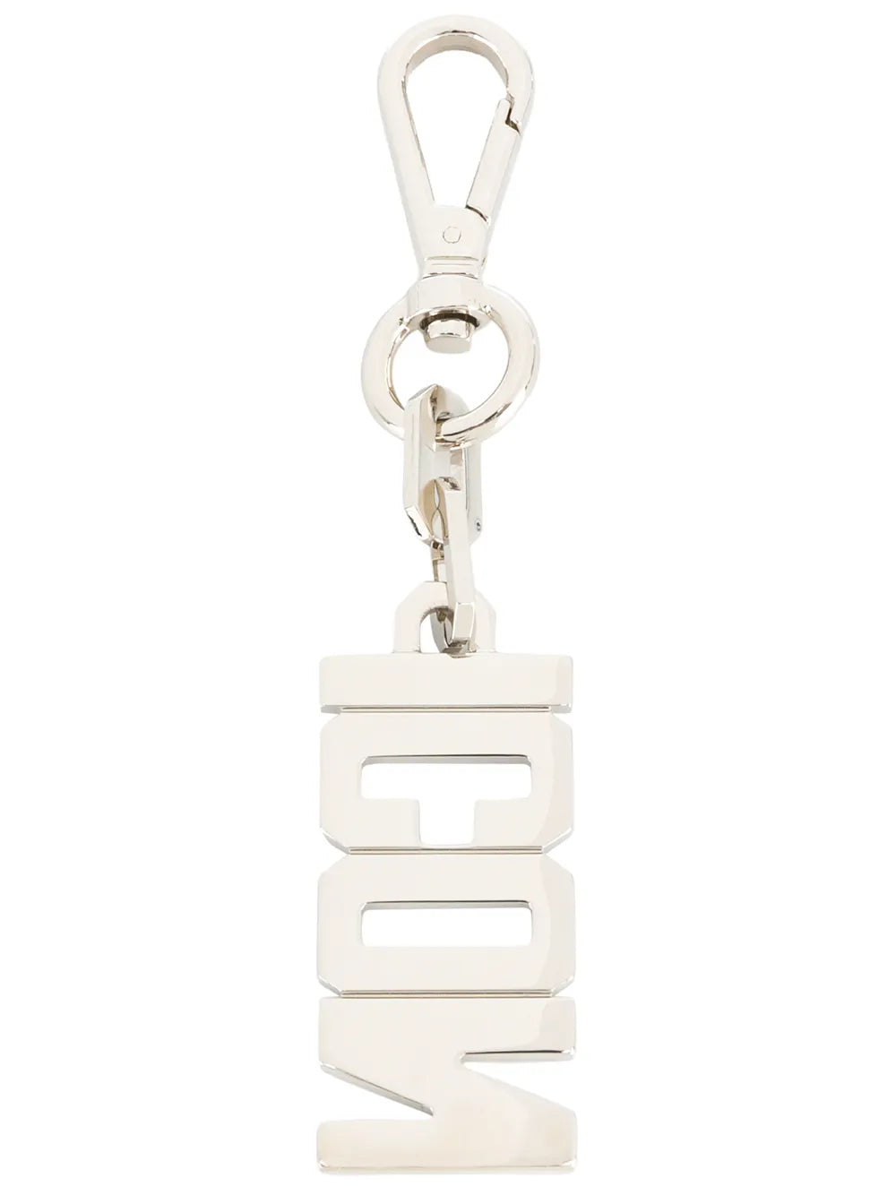 DSQUARED2 Icon logo key ring