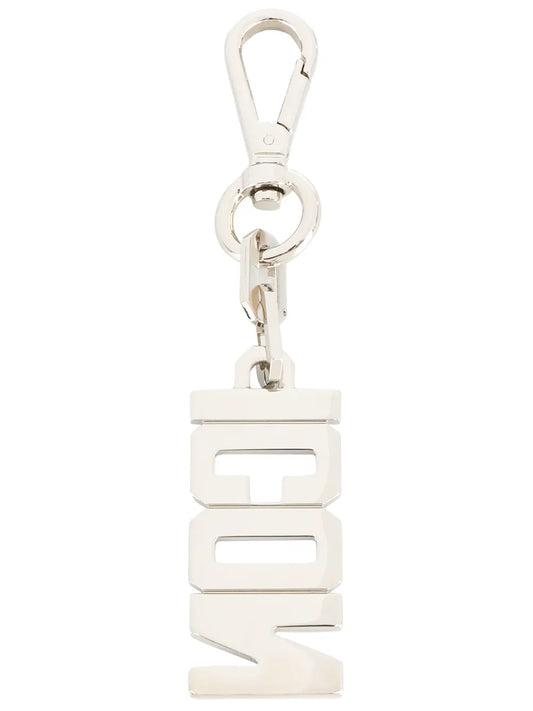 DSQUARED2 Icon logo key ring