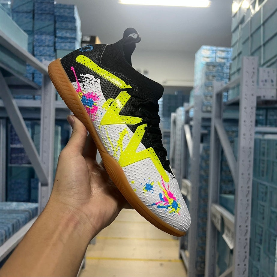 Summer Safety Work Shoes – Anti-Smash & Breathable Protection