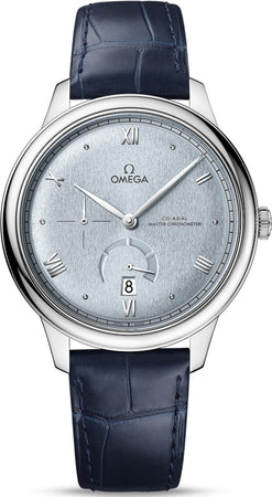 omega de ville prestige stainless steel men's watch_11