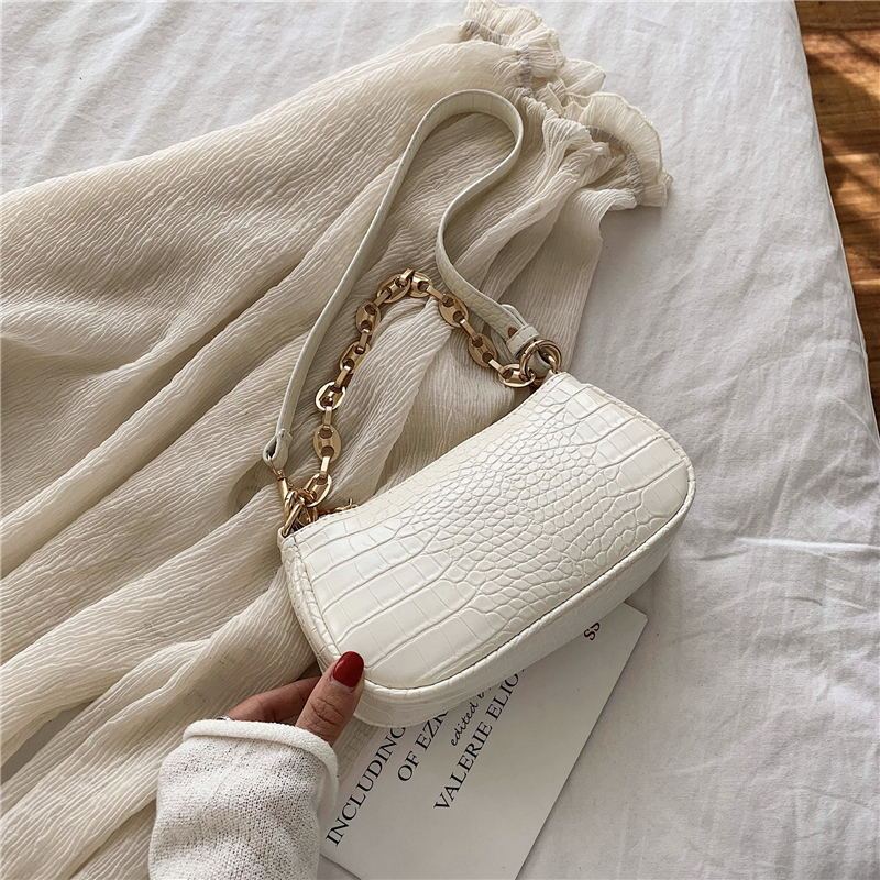 Women’s One-Shoulder Armpit Bag – Stylish Shoulder Handbag