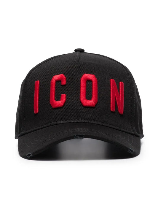 DSQUARED2 Icon baseball cap