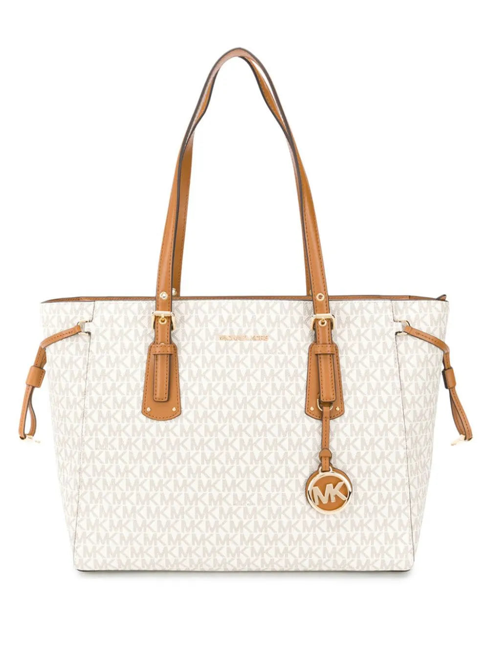 Michael Kors voyager tote bag