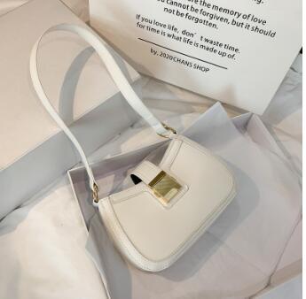 New trendy fashion ladies one-shoulder armpit bag