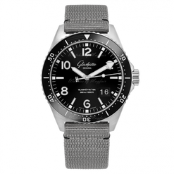 glashutte original spezialist seaq panorama date stainless steel men's watch_6