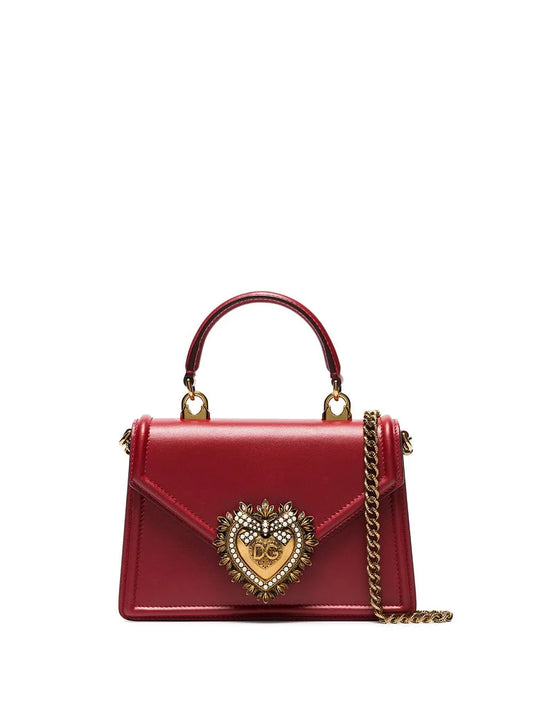 Dolce & Gabbana small Devotion tote bag