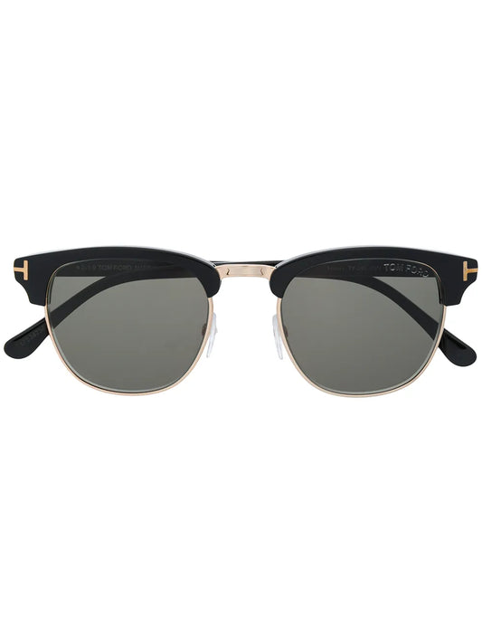 TOM FORD Eyewear aviator sunglasses