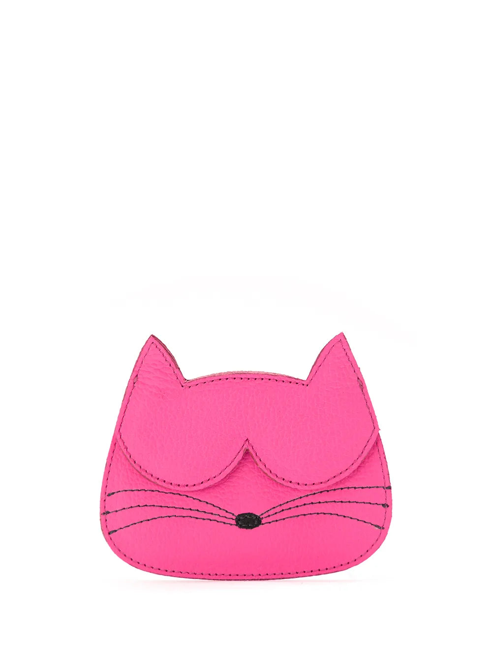 Sarah Chofakian Cat card holder