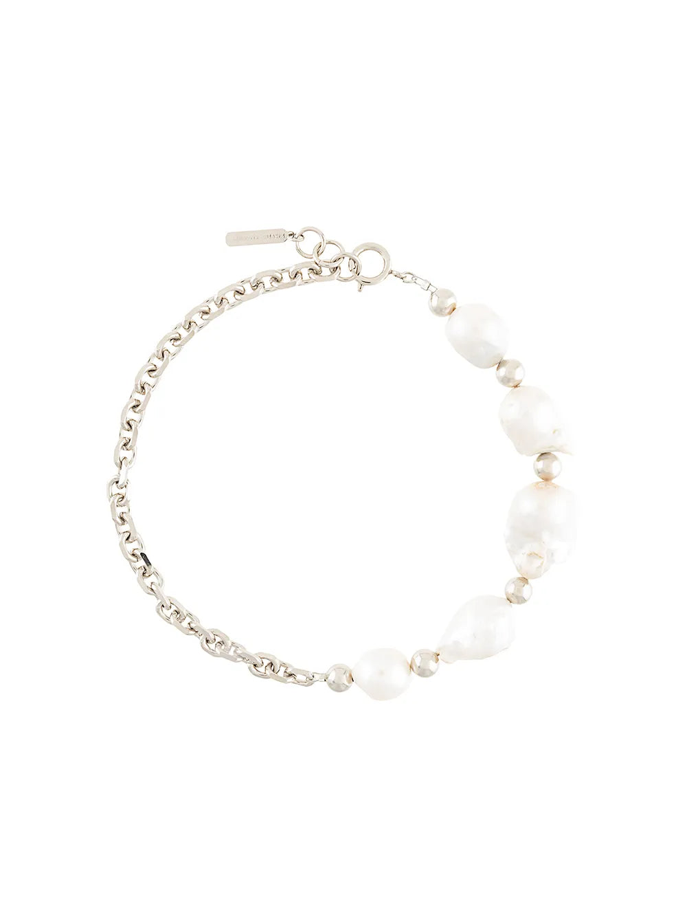 Justine Clenquet Laurie choker