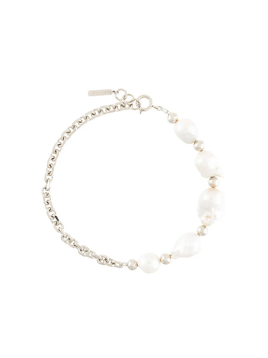 Justine Clenquet Laurie choker