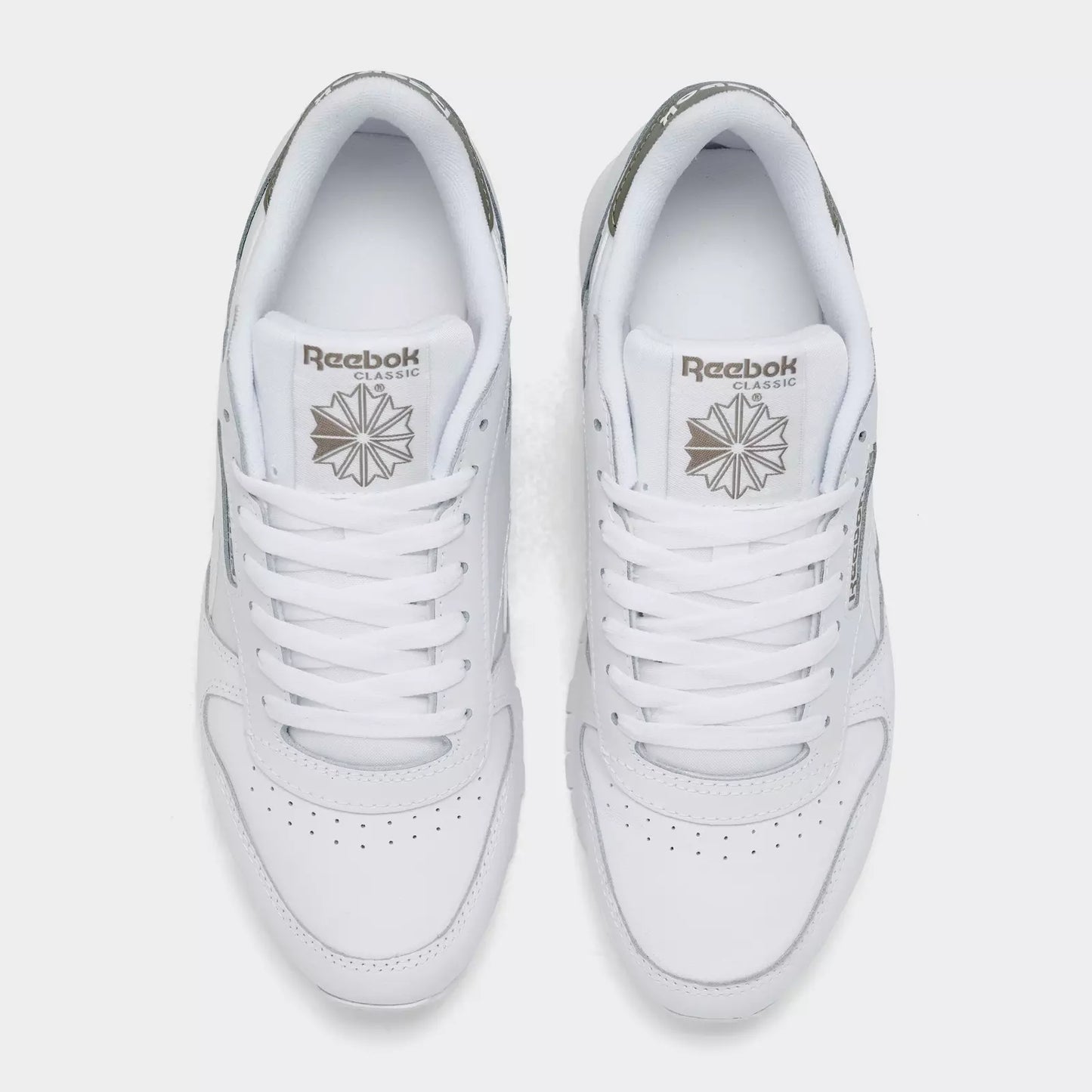 Men's Reebok Classic Leather Casual Shoes