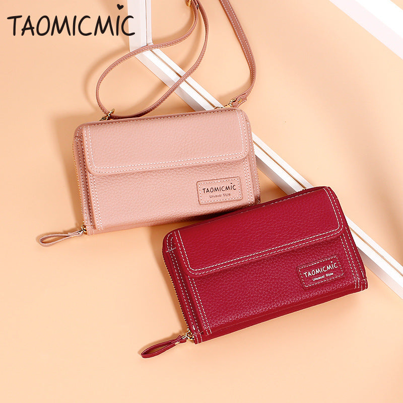 Women’s Shoulder Handbag – Versatile Everyday Bag