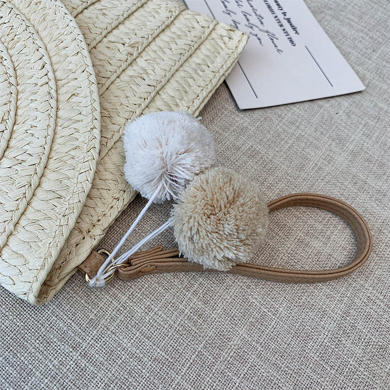 Trendy Summer Woven Bags – Handcrafted Fashion Handbags