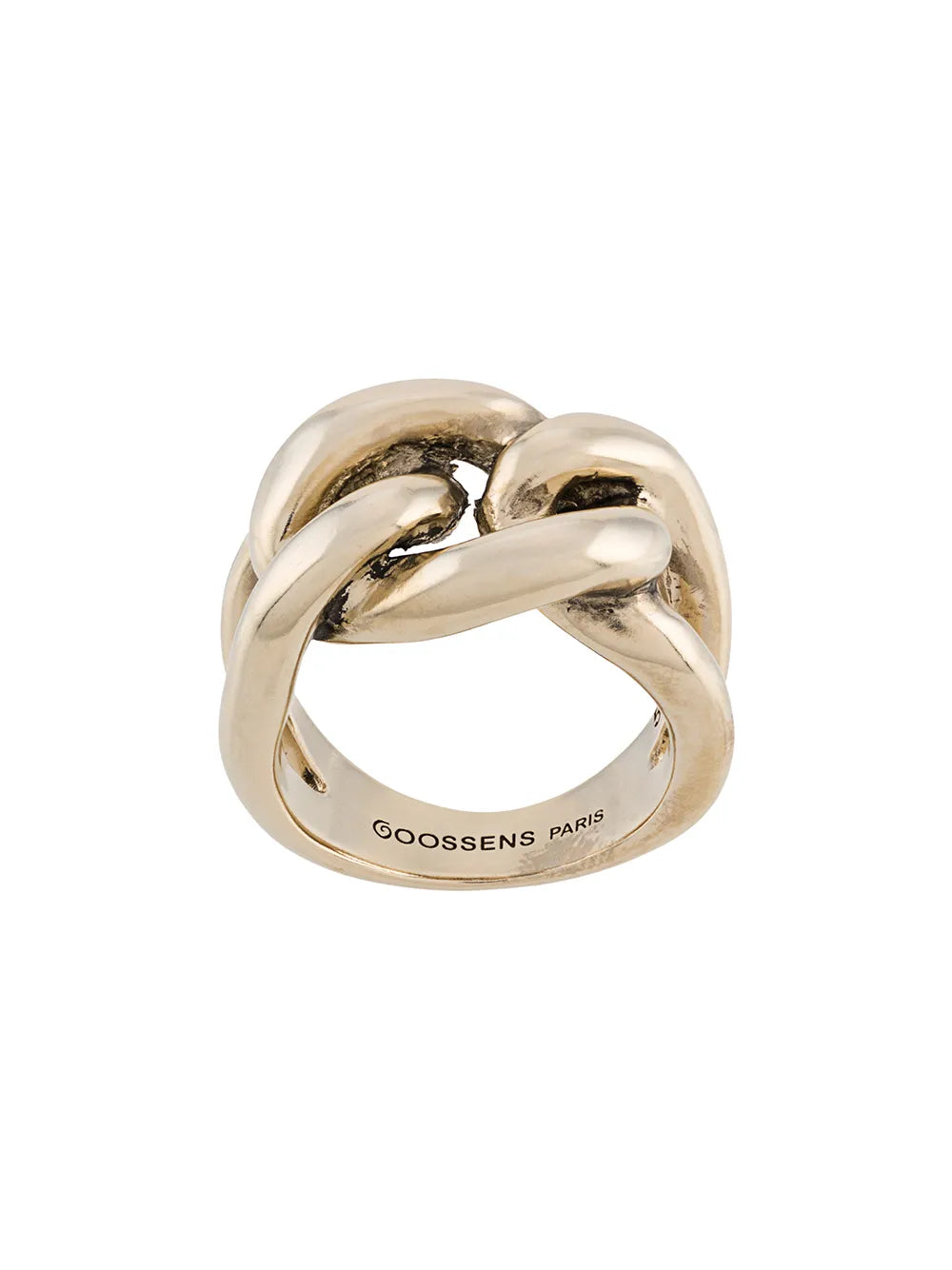 Goossens Lhassa ring