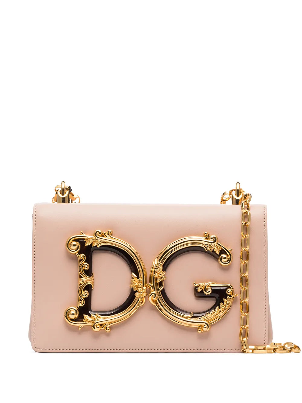Dolce & Gabbana DG Girls shoulder bag