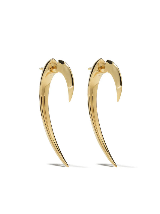 Shaun Leane Hook earrings