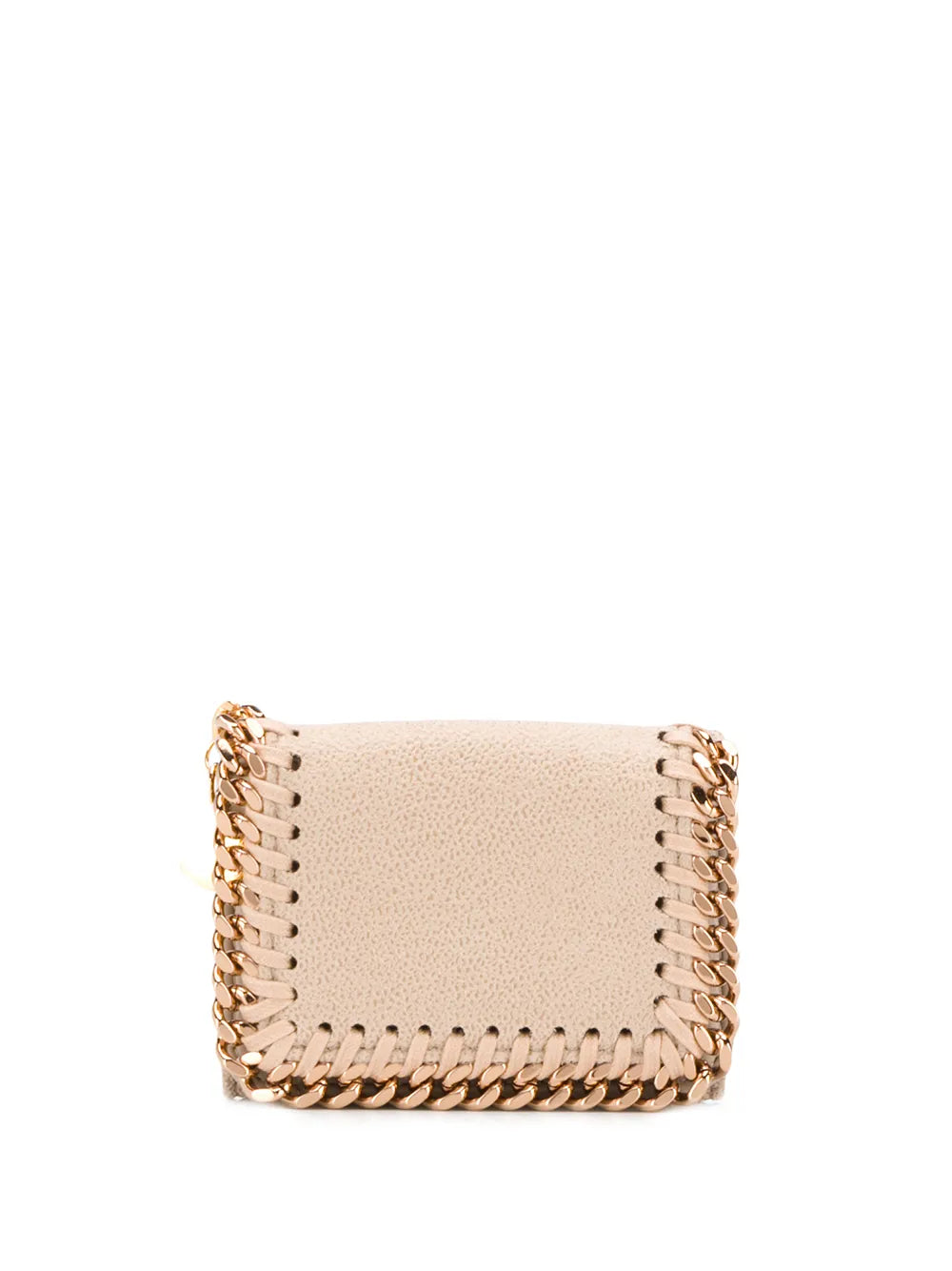 Stella McCartney Falabella bi fold wallet