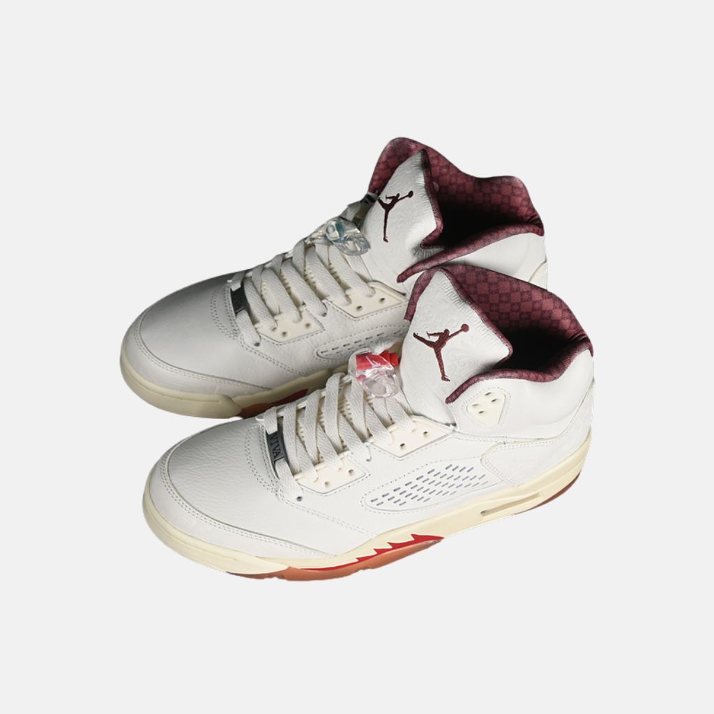 NIKE AIR JORDAN 5