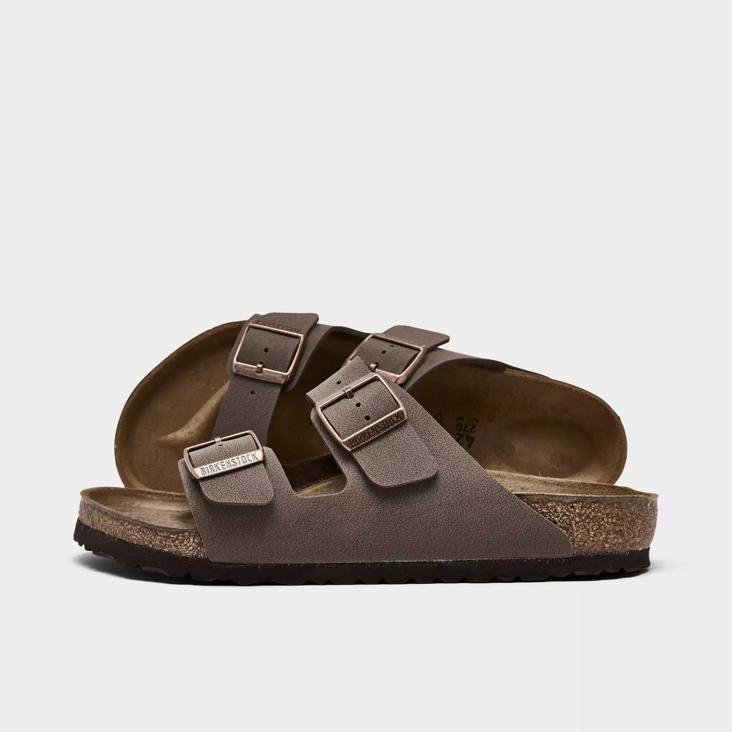 Men's Birkenstock Arizona Birko-Flor Sandals