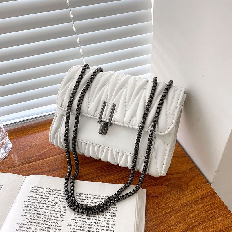 Women’s Outdoor Handbag – One-Shoulder Casual Diagonal Bag