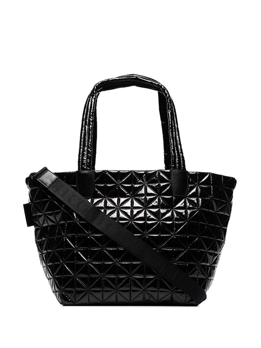 VeeCollective medium Vee tote bag