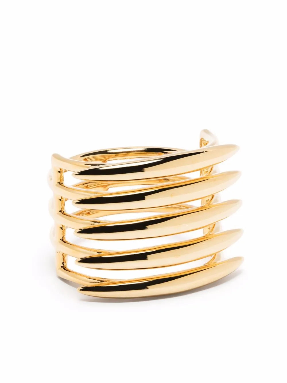 Shaun Leane Quill stacked ring