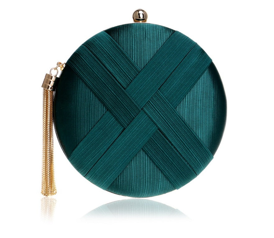 Elegant Lady Evening Bags for Party and Wedding