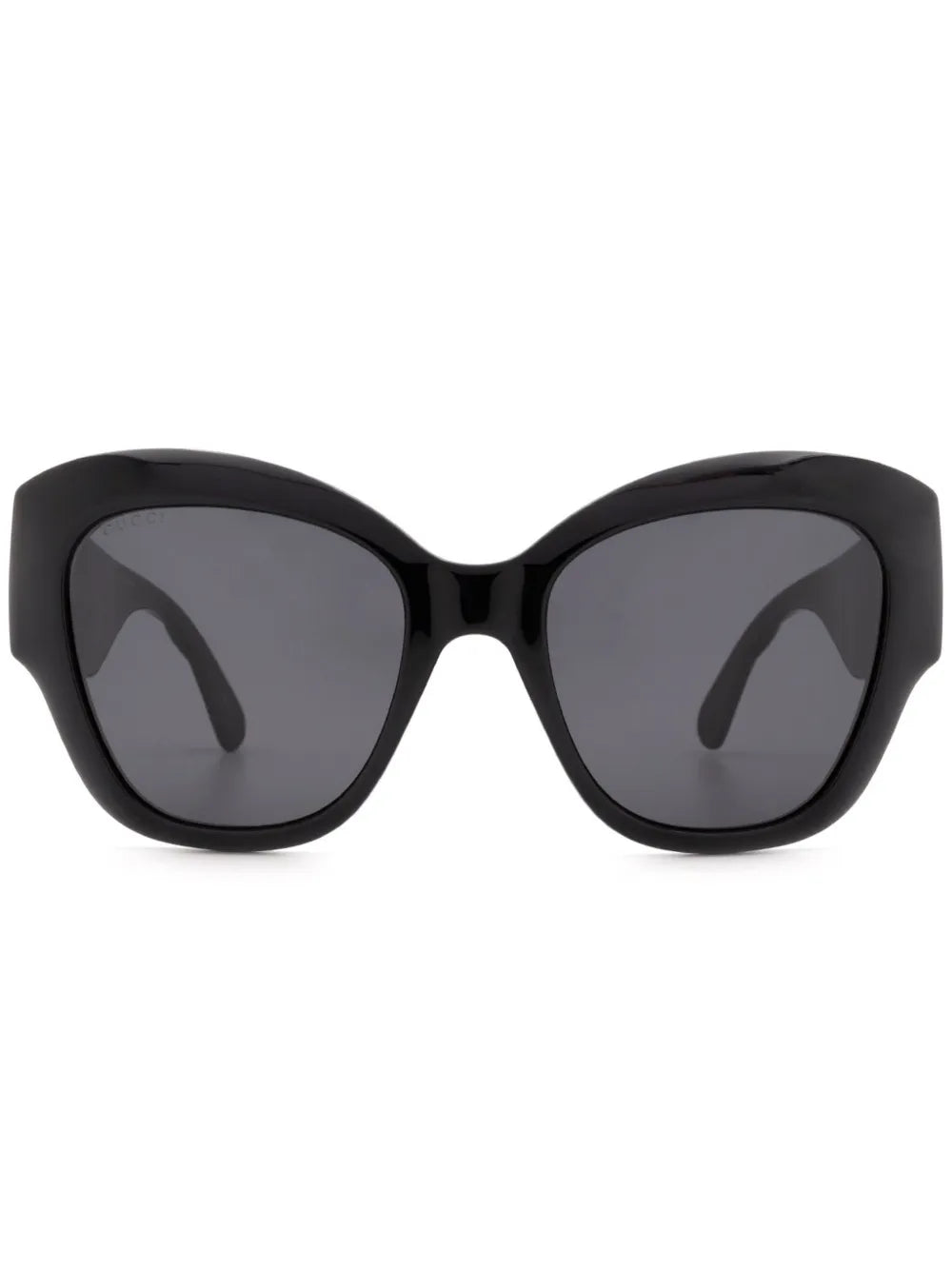 Gucci Eyewear GG0808S oversized frame sunglasses