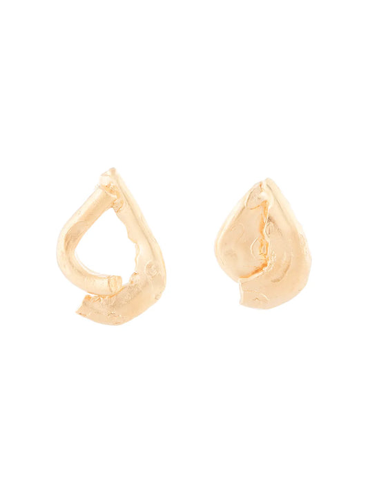 Alighieri The Warrior earrings