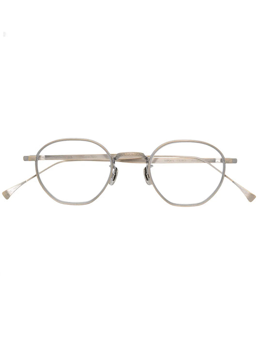 Eyevan7285 Eyevan round frame glasses