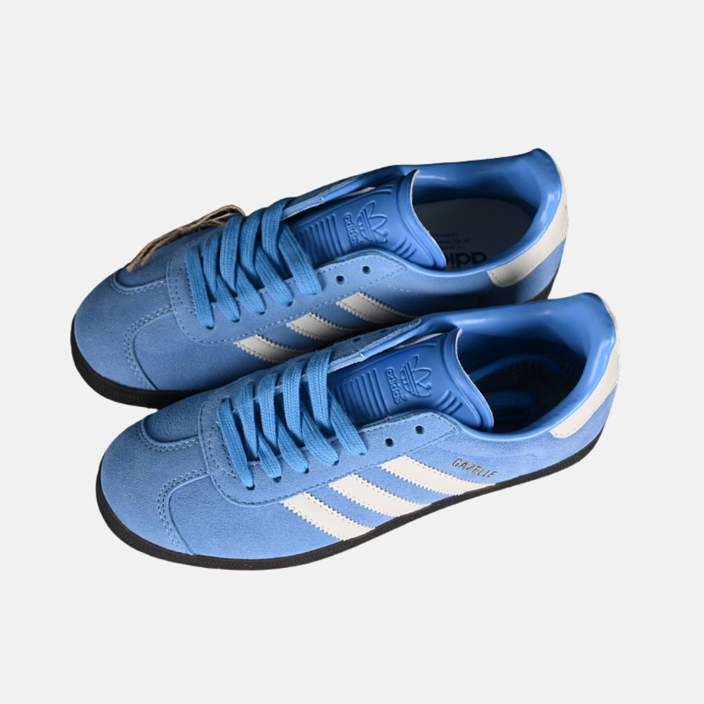 Adidas Originals Gazelle Sky Blue