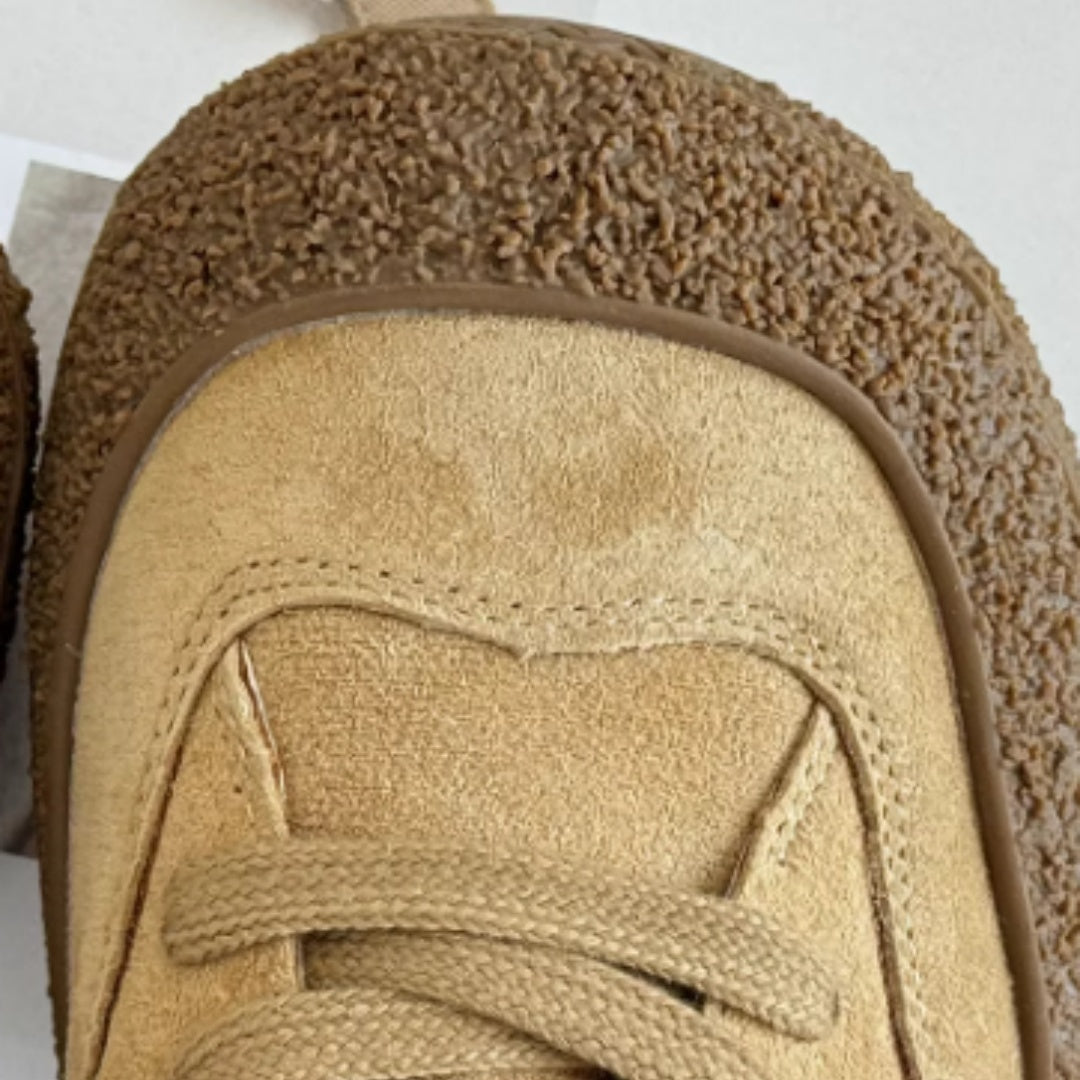 Versatile Niche Women's Sneakers | Student Casual Fashion Shoes