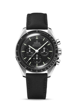 omega speedmaster co-axial master chronometer chronograph stainless steel men's watch