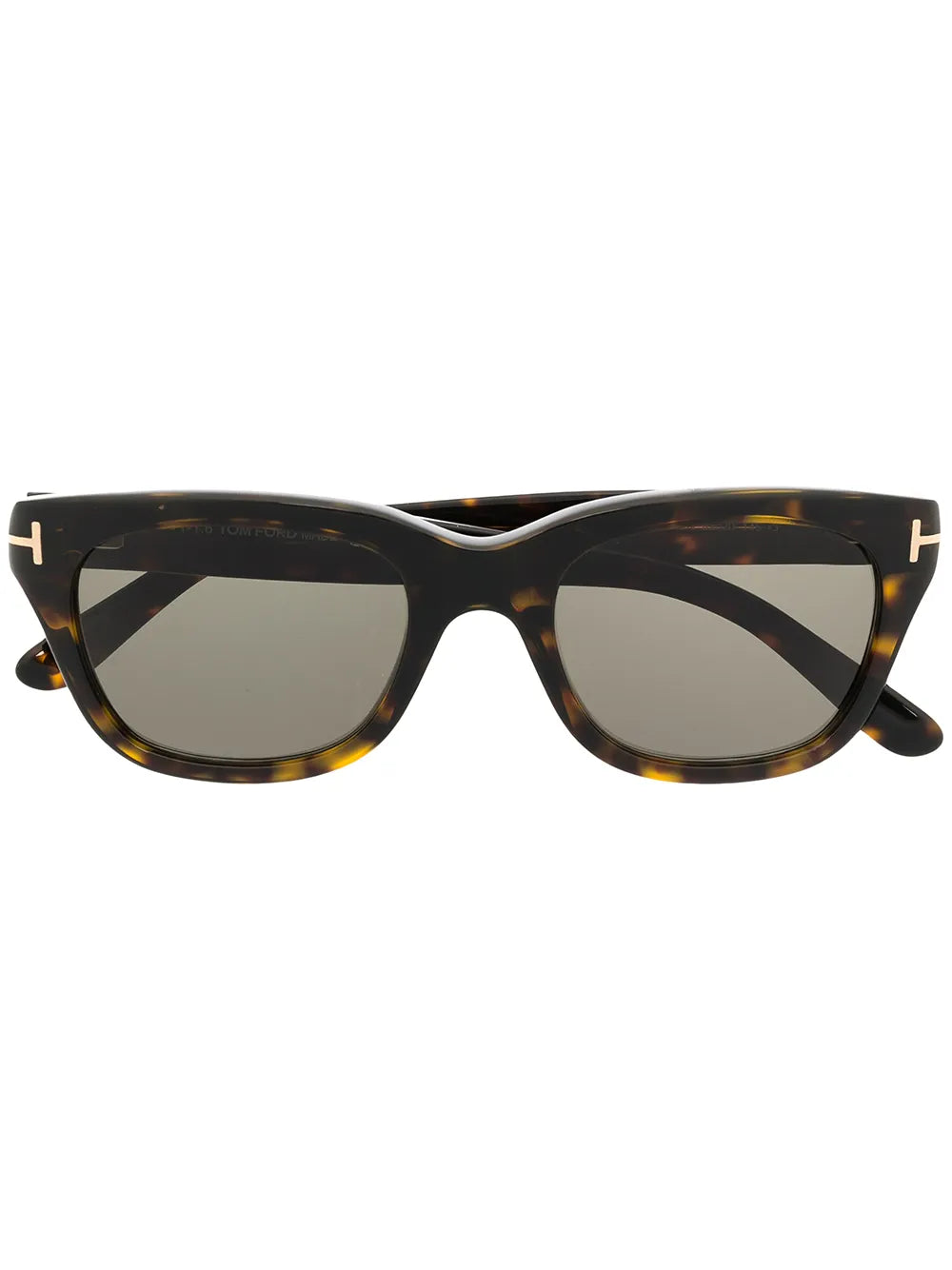 TOM FORD Eyewear square frame sunglasses