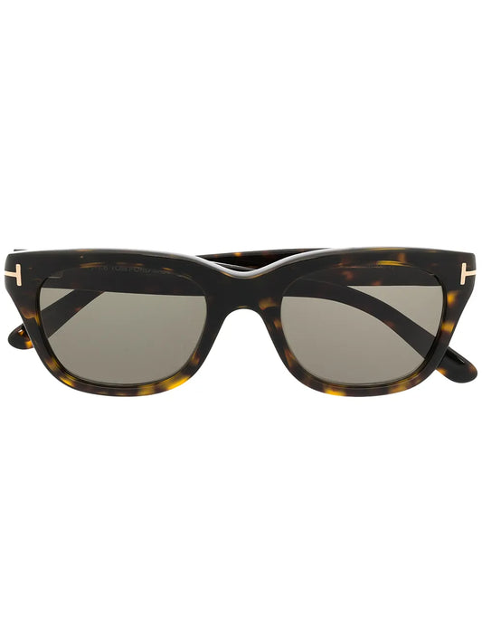 TOM FORD Eyewear square frame sunglasses