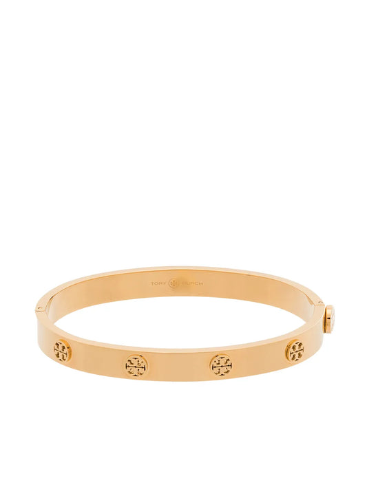 Tory Burch Miller hinge stud bangle